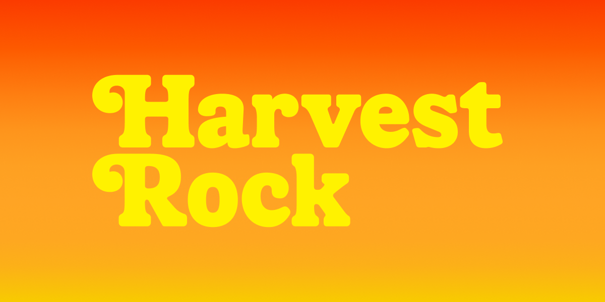 Accessibility - Harvest Rock
